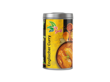 Load image into Gallery viewer, Englischer Curry : für Indische Gerichte
