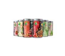 Load image into Gallery viewer, Gewürze Set 6er Pack Ideal für Grillfans