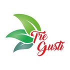 Tregusti Logo