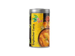 Englischer Curry : für Indische Gerichte