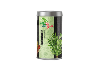 Rosmarin ist eigentlich ein Allroundtalent, besonders gut harmoniert sein würzig herbes Aroma mit: Fleischgerichten, Tomatensuppen und -saucen, deftigen Gemüsesuppen, zarten Erbsen und weißen Bohnen, Pizza, Kartoffelgerichten.