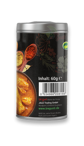 Englischer Curry : für Indische Gerichte