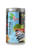 Load image into Gallery viewer, Fisch-Profi: Gewürzmischung für alle Fischarten und Meeresfrüchte
