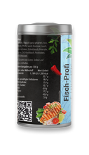 Load image into Gallery viewer, Fisch-Profi: Gewürzmischung für alle Fischarten und Meeresfrüchte
