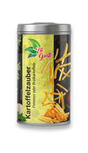 Load image into Gallery viewer, Kartoffelzauber: Gewürzesaltz für Pommes und Bratkartoffel
