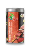 Mega Fleisch Mix Gewürzmischung für alle Fleischarten und Geflügel