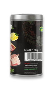 Mega Fleisch Mix Gewürzmischung für alle Fleischarten und Geflügel