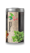 Oregano ist ein beliebtes Gewürz in der mediterranen Küche. Er ist ideal zum Würzen von Mittelmeer-Klassikern wie Pizza, Tomatensoße, Antipasti, Gyros oder griechischem Salat mit Feta, Tomaten und Oliven.