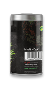 Rosmarin ist eigentlich ein Allroundtalent, besonders gut harmoniert sein würzig herbes Aroma mit: Fleischgerichten, Tomatensuppen und -saucen, deftigen Gemüsesuppen, zarten Erbsen und weißen Bohnen, Pizza, Kartoffelgerichten.