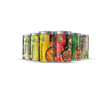 Load image into Gallery viewer, Gewürze Set 6er Pack Würzige Weltreise Set
