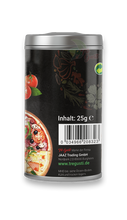 Load image into Gallery viewer, Pizza-Zauber: Gewürzzubereitung für Pizza
